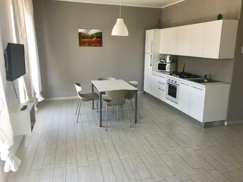 Apartamento Casacortivi