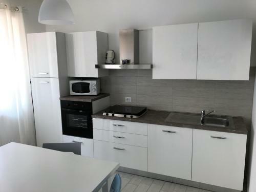 Apartamento Casacortivi