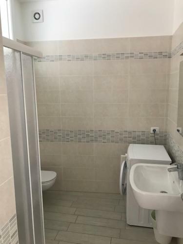 Apartamento Casacortivi