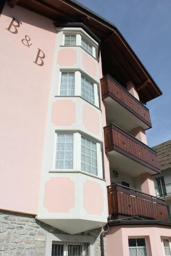 B&B Casa Dolce Casa