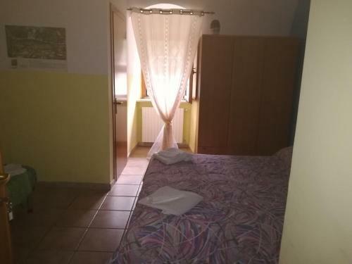 Bed & Breakfast Casa Natura Gargano