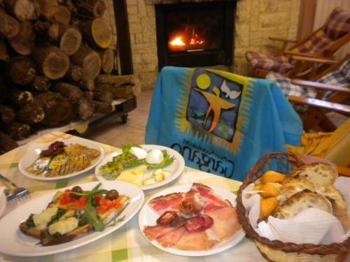 Bed & Breakfast Casa Natura Gargano