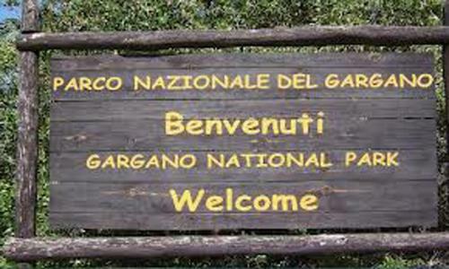 Bed & Breakfast Casa Natura Gargano