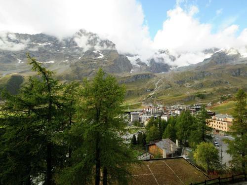 Apartamentos Just 30m From The Ski Lifts