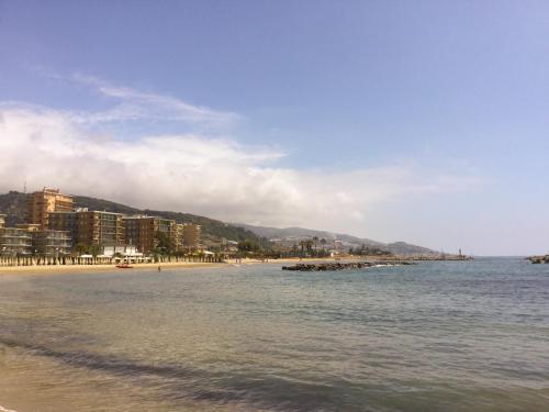 Apartment In Sanremo