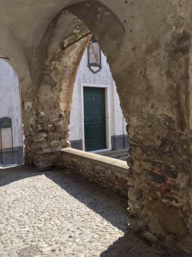 Apartment In Sanremo