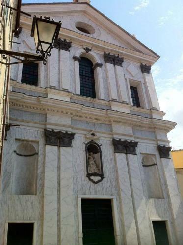Apartment In Sanremo