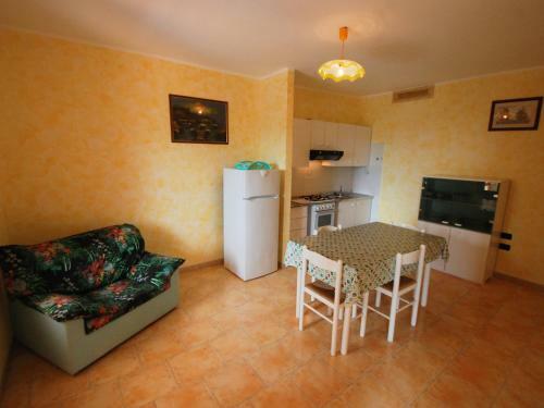 Apartment Jerzu 1