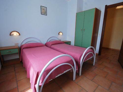 Apartment Jerzu 1