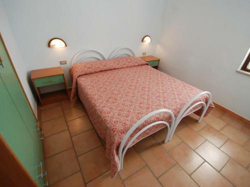 Apartment Jerzu 1