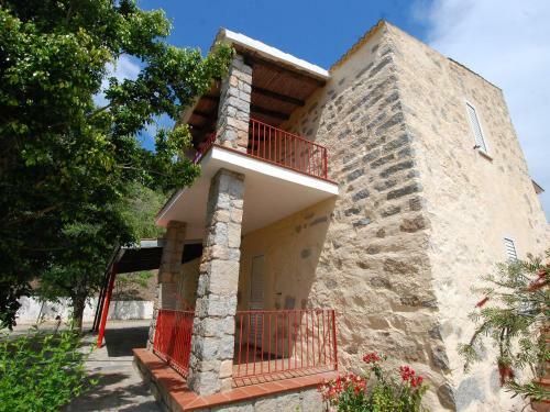Apartment Jerzu 1