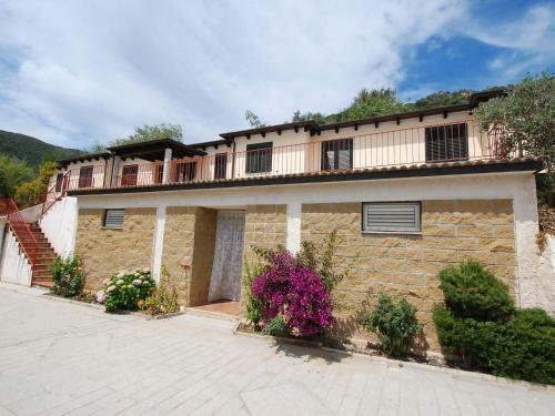 Apartment Jerzu 1