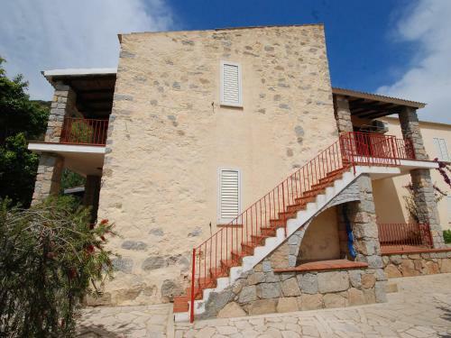 Apartment Jerzu 1