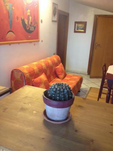 Apartamento Appartamento Vacanze A Palermo