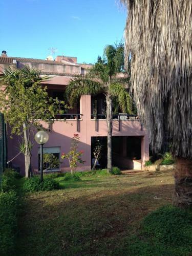 Apartamento Appartamento Vacanze A Palermo