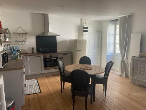 Apartamento L?id�al