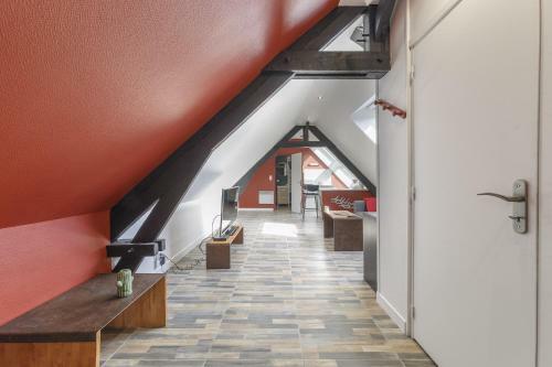 Apartamento Charmant Studio Proche Centre-ville Vannes