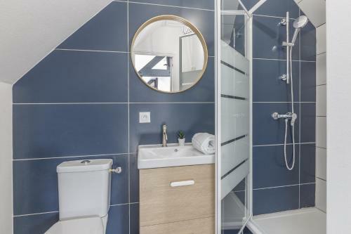 Apartamento Charmant Studio Proche Centre-ville Vannes