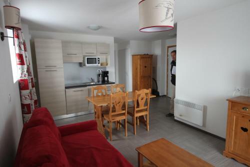 Apartamento Snc Pra Sainte Marie