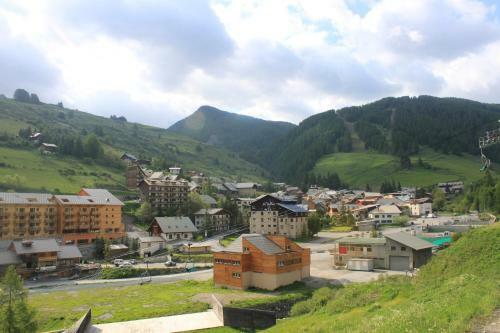Apartamento Snc Pra Sainte Marie