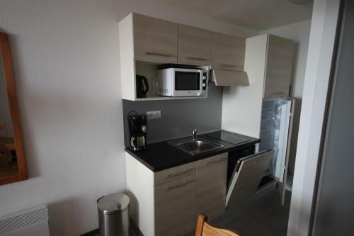 Apartamento Snc Pra Sainte Marie
