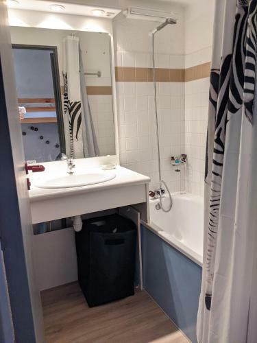 Apartamento Cocon Vars Les Claux