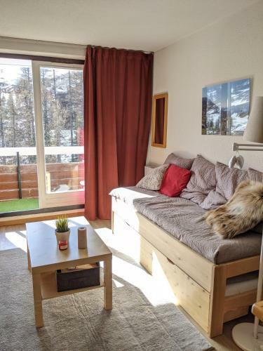 Apartamento Cocon Vars Les Claux