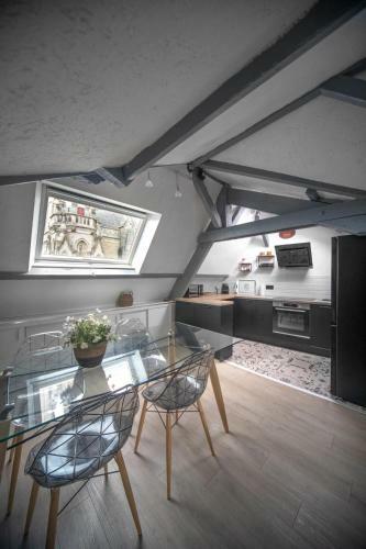 Apartamento Appartement De Charme Hypercentre