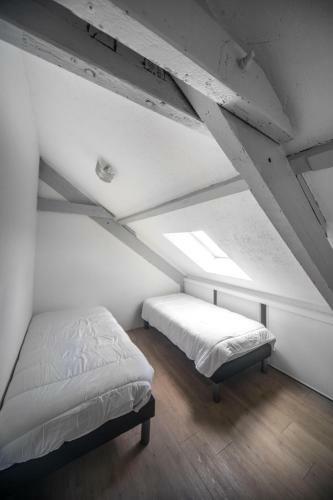 Apartamento Appartement De Charme Hypercentre