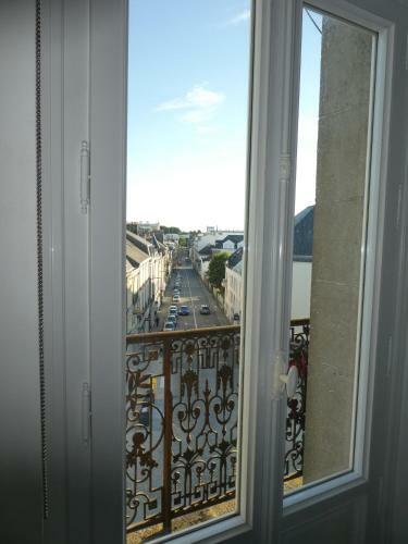 Apartamento Duplex Vannes Centre
