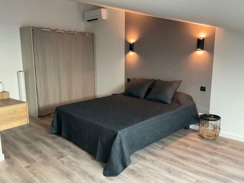 Apartamento Le G�te De La Chapelle