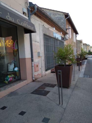 Apartamento Les Cigales