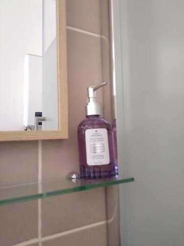 Apartamento Les Cigales