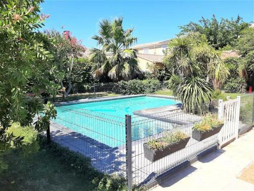 *** La Villa Palmier Ved�ne ***