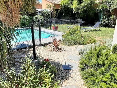 *** La Villa Palmier Ved�ne ***