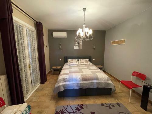 Bed & Breakfast Leflory'sun