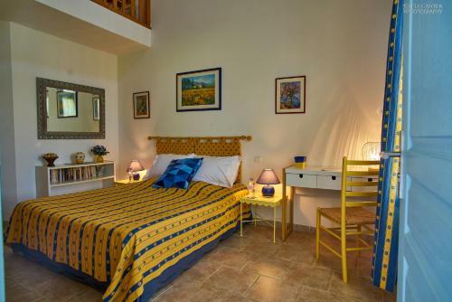 Bed & Breakfast Leflory'sun