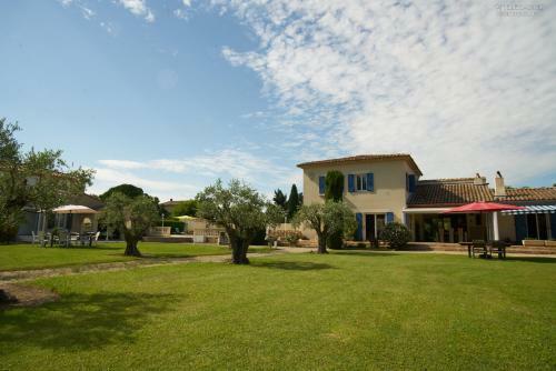 Bed & Breakfast Leflory'sun