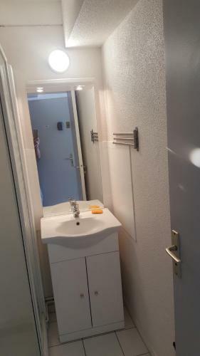 Apartamento Appartement Vaux Sur Mer