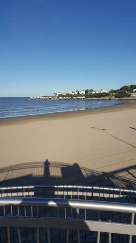 Apartamento Appartement Vaux Sur Mer