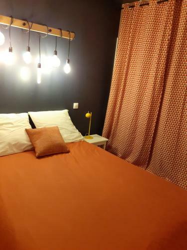 Agr�able Maison De Vacances