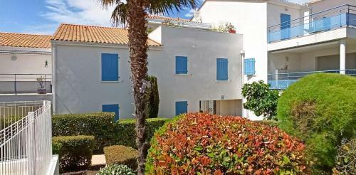 Apartamento Jardins D'agathe