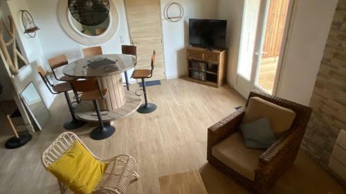 Logis La Reine Des Sables