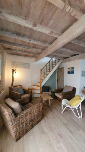 Logis La Reine Des Sables
