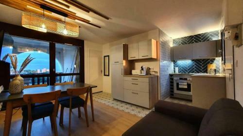 Apartamento Vaux Sur Mergelibert - Pi�ces 844
