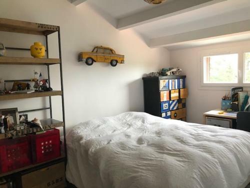 Villa La Maison De St�phanie - 10 Min D'aix