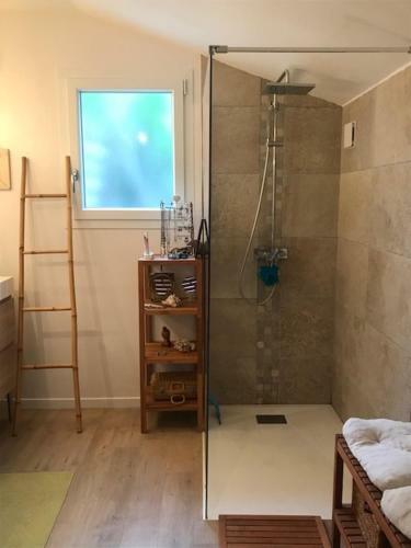 Villa La Maison De St�phanie - 10 Min D'aix