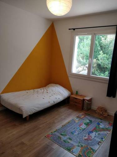 Maison Familiale - Proche Aix En Provence