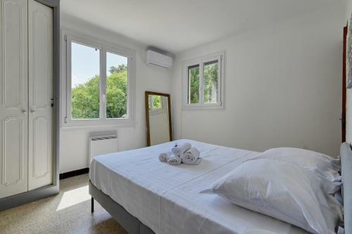 Bonito Apartamento Con Terraza En Villa Tranquila En Ventabren