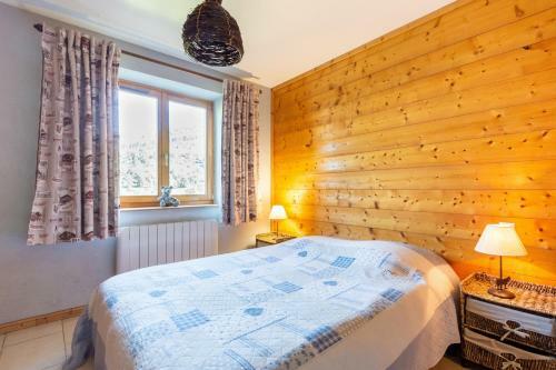 Apartamento Les Pistes De Ventron